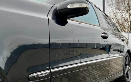 Mercedes-Benz E-Класс, 2003 год, 820 000 рублей, 18 фотография