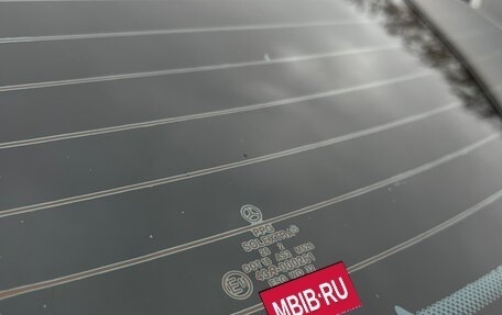 Mercedes-Benz E-Класс, 2003 год, 820 000 рублей, 13 фотография