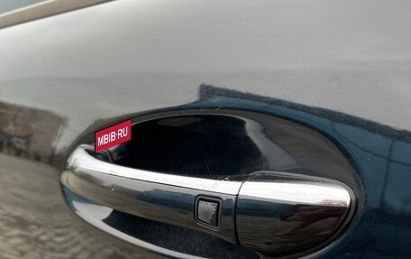 Mercedes-Benz E-Класс, 2003 год, 820 000 рублей, 16 фотография