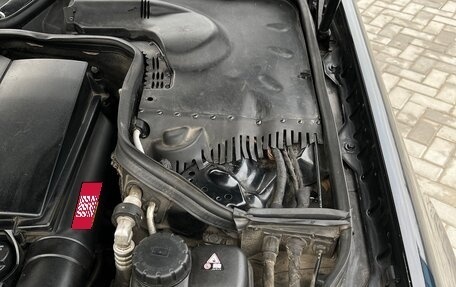 Mercedes-Benz E-Класс, 2003 год, 820 000 рублей, 23 фотография