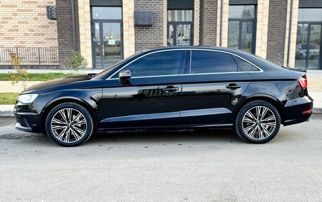 Audi A3, 2013 год, 999 000 рублей, 2 фотография