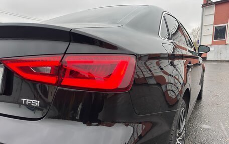 Audi A3, 2013 год, 999 000 рублей, 7 фотография