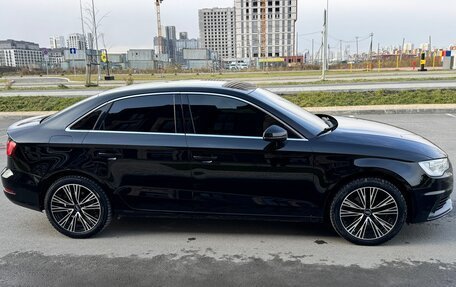 Audi A3, 2013 год, 999 000 рублей, 5 фотография