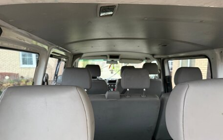 Volkswagen Transporter T5 рестайлинг, 2010 год, 910 000 рублей, 5 фотография