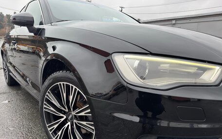 Audi A3, 2013 год, 999 000 рублей, 9 фотография