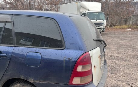 Toyota Corolla, 2000 год, 170 000 рублей, 4 фотография