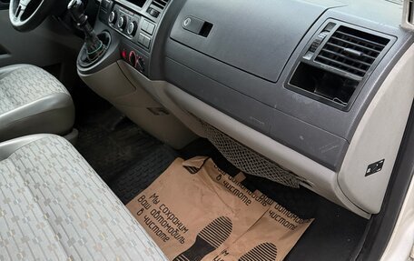 Volkswagen Transporter T5 рестайлинг, 2010 год, 910 000 рублей, 7 фотография