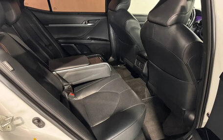 Toyota Camry, 2018 год, 2 545 000 рублей, 19 фотография