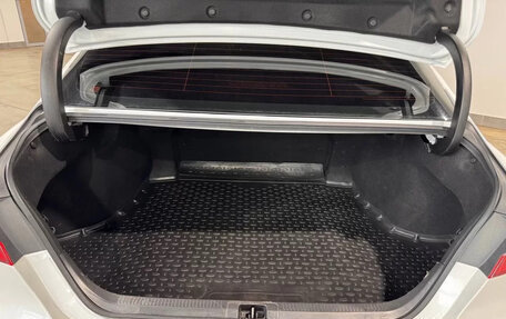 Toyota Camry, 2018 год, 2 545 000 рублей, 22 фотография