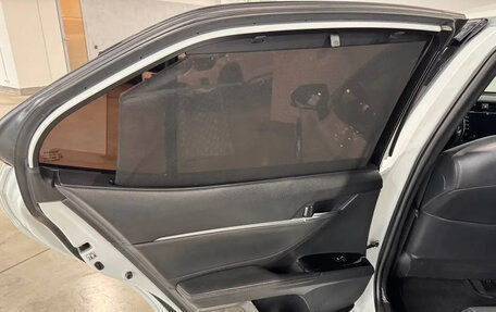 Toyota Camry, 2018 год, 2 545 000 рублей, 21 фотография