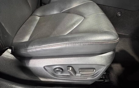 Toyota Camry, 2018 год, 2 545 000 рублей, 18 фотография