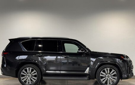 Lexus LX, 2025 год, 18 900 000 рублей, 4 фотография