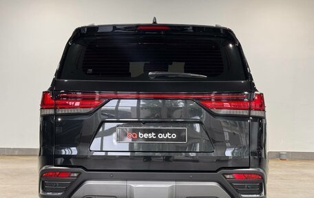 Lexus LX, 2025 год, 18 900 000 рублей, 6 фотография