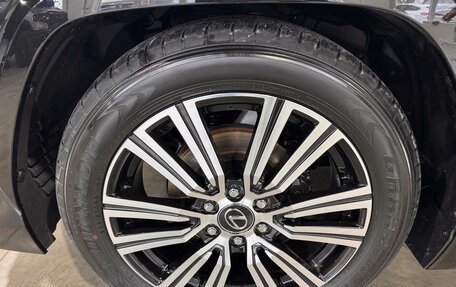 Lexus LX, 2025 год, 18 900 000 рублей, 9 фотография