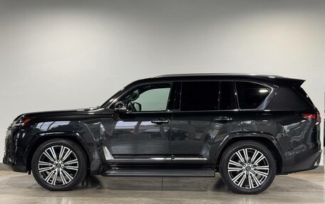 Lexus LX, 2025 год, 18 900 000 рублей, 8 фотография