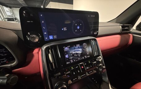 Lexus LX, 2025 год, 18 900 000 рублей, 13 фотография