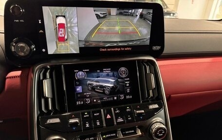 Lexus LX, 2025 год, 18 900 000 рублей, 14 фотография