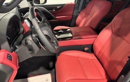 Lexus LX, 2025 год, 18 900 000 рублей, 19 фотография