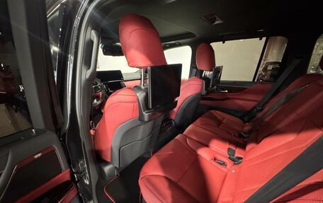 Lexus LX, 2025 год, 18 900 000 рублей, 23 фотография