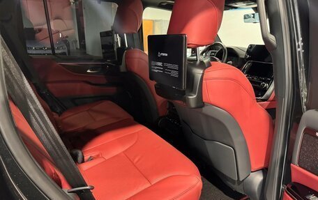 Lexus LX, 2025 год, 18 900 000 рублей, 25 фотография