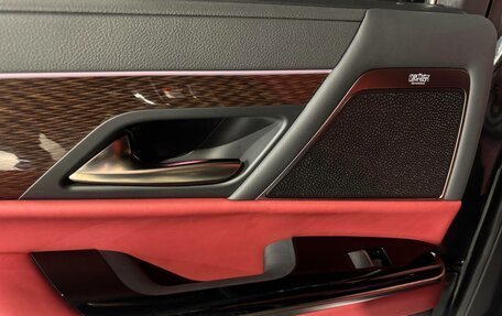 Lexus LX, 2025 год, 18 900 000 рублей, 24 фотография