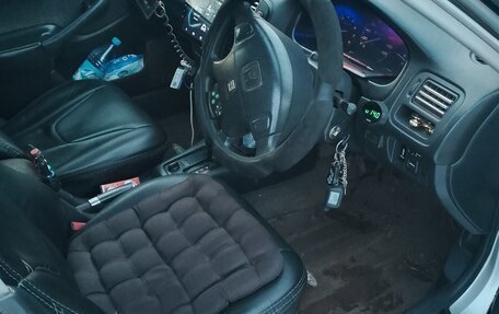 Honda Civic Ferio III, 1998 год, 400 000 рублей, 3 фотография