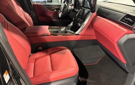 Lexus LX, 2025 год, 18 900 000 рублей, 26 фотография