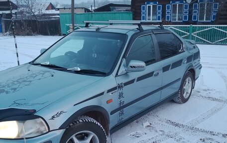 Honda Civic Ferio III, 1998 год, 400 000 рублей, 5 фотография