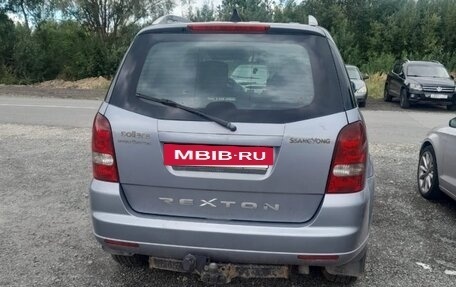 SsangYong Rexton III, 2012 год, 850 000 рублей, 2 фотография