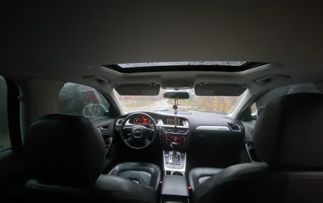 Audi A4, 2008 год, 860 000 рублей, 11 фотография