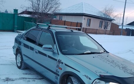 Honda Civic Ferio III, 1998 год, 400 000 рублей, 6 фотография