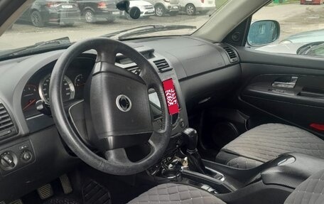 SsangYong Rexton III, 2012 год, 850 000 рублей, 3 фотография