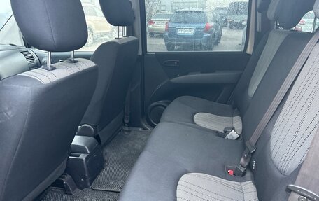 Hyundai Matrix I рестайлинг, 2009 год, 450 000 рублей, 7 фотография