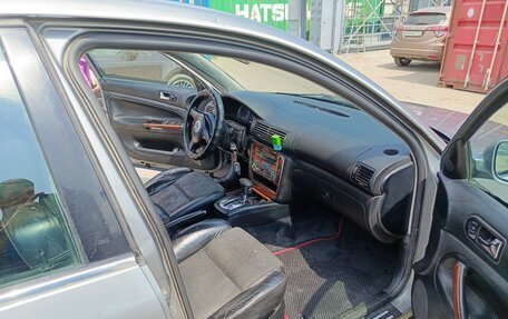 Volkswagen Passat B5+ рестайлинг, 2001 год, 200 000 рублей, 5 фотография