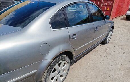 Volkswagen Passat B5+ рестайлинг, 2001 год, 200 000 рублей, 10 фотография