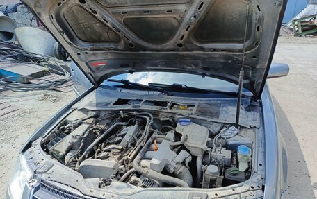 Volkswagen Passat B5+ рестайлинг, 2001 год, 200 000 рублей, 2 фотография