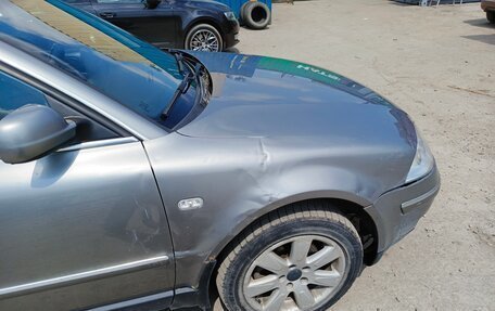 Volkswagen Passat B5+ рестайлинг, 2001 год, 200 000 рублей, 8 фотография