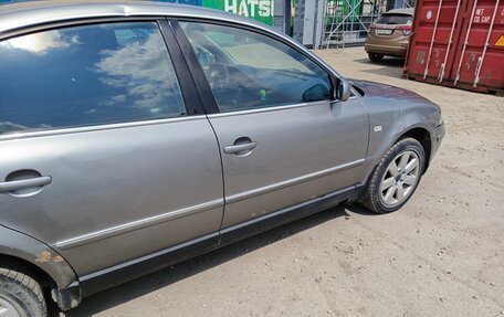 Volkswagen Passat B5+ рестайлинг, 2001 год, 200 000 рублей, 9 фотография