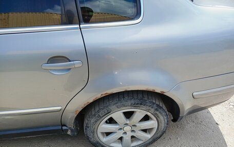 Volkswagen Passat B5+ рестайлинг, 2001 год, 200 000 рублей, 12 фотография