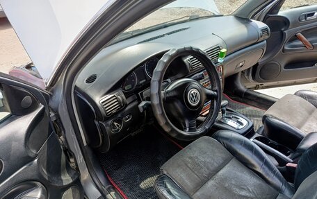 Volkswagen Passat B5+ рестайлинг, 2001 год, 200 000 рублей, 3 фотография