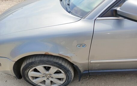 Volkswagen Passat B5+ рестайлинг, 2001 год, 200 000 рублей, 15 фотография