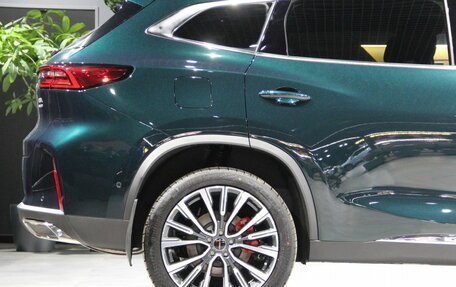 CheryExeed TXL, 2024 год, 4 200 000 рублей, 6 фотография