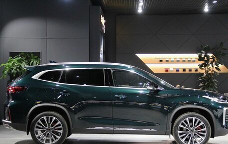 CheryExeed TXL, 2024 год, 4 200 000 рублей, 5 фотография