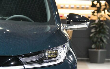 CheryExeed TXL, 2024 год, 4 200 000 рублей, 8 фотография