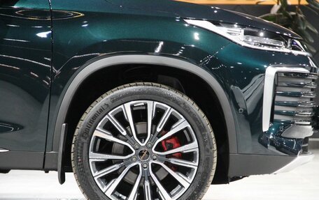 CheryExeed TXL, 2024 год, 4 200 000 рублей, 7 фотография