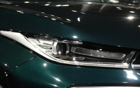 CheryExeed TXL, 2024 год, 4 200 000 рублей, 10 фотография