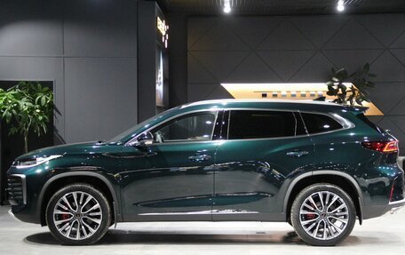 CheryExeed TXL, 2024 год, 4 200 000 рублей, 11 фотография