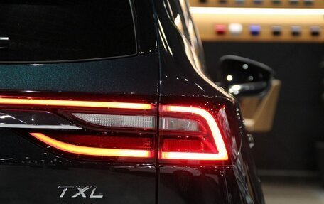 CheryExeed TXL, 2024 год, 4 200 000 рублей, 14 фотография