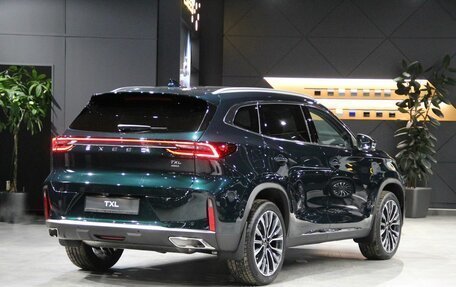 CheryExeed TXL, 2024 год, 4 200 000 рублей, 16 фотография