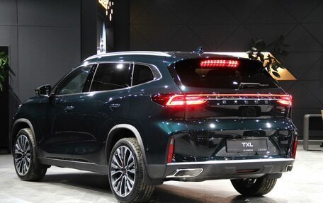 CheryExeed TXL, 2024 год, 4 200 000 рублей, 12 фотография